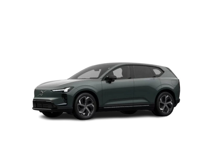 EX60 Vue Profil passager