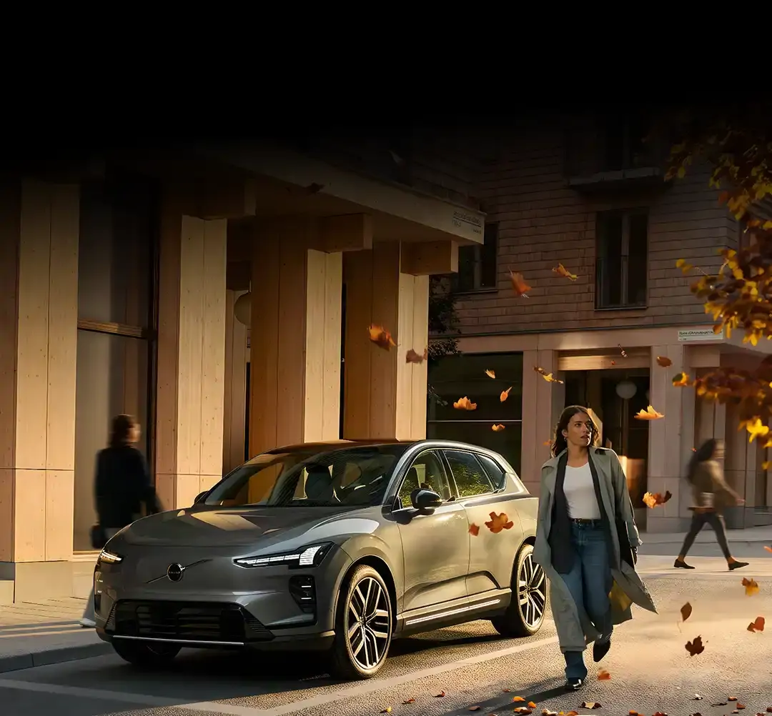 Photo Portes ouvertes Volvo <br>25 & 26 septembre.