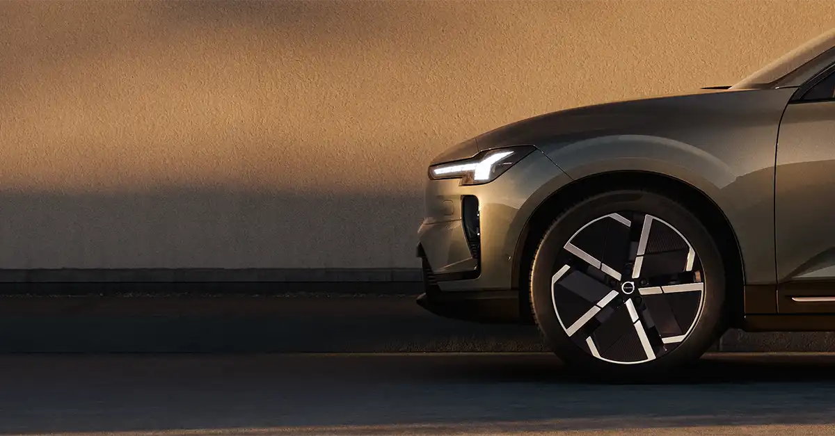 Un printemps 100% vitaminé, votre Volvo à taux 0%.