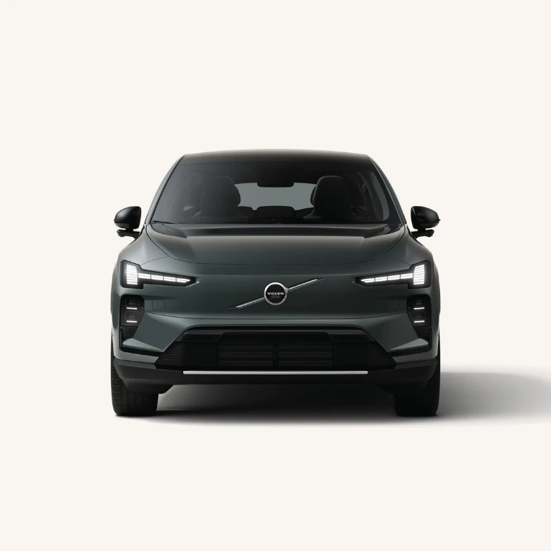Volvo EX30 - Vue avant