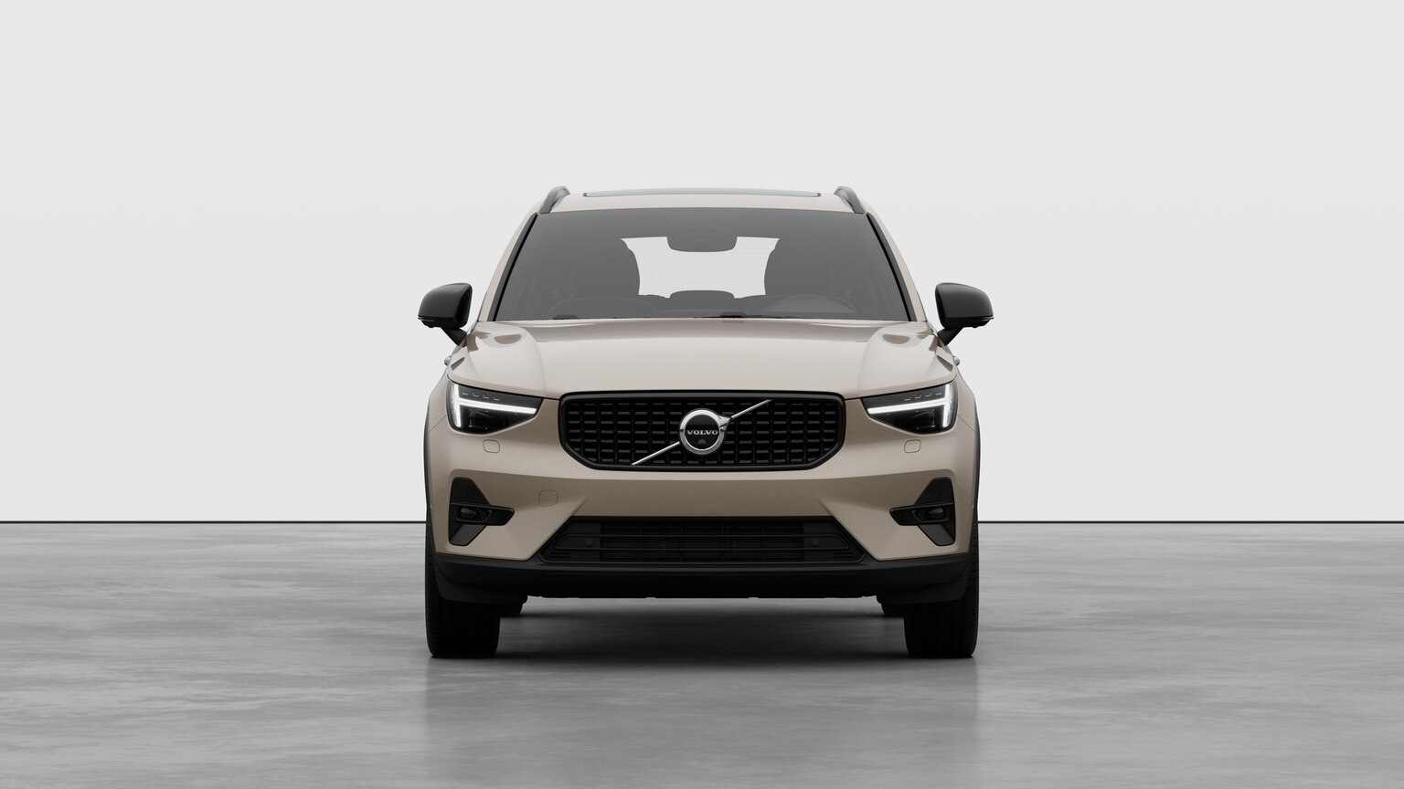 Volvo XC40 B3 Mild Hybrid Essence Core XCITE MY26