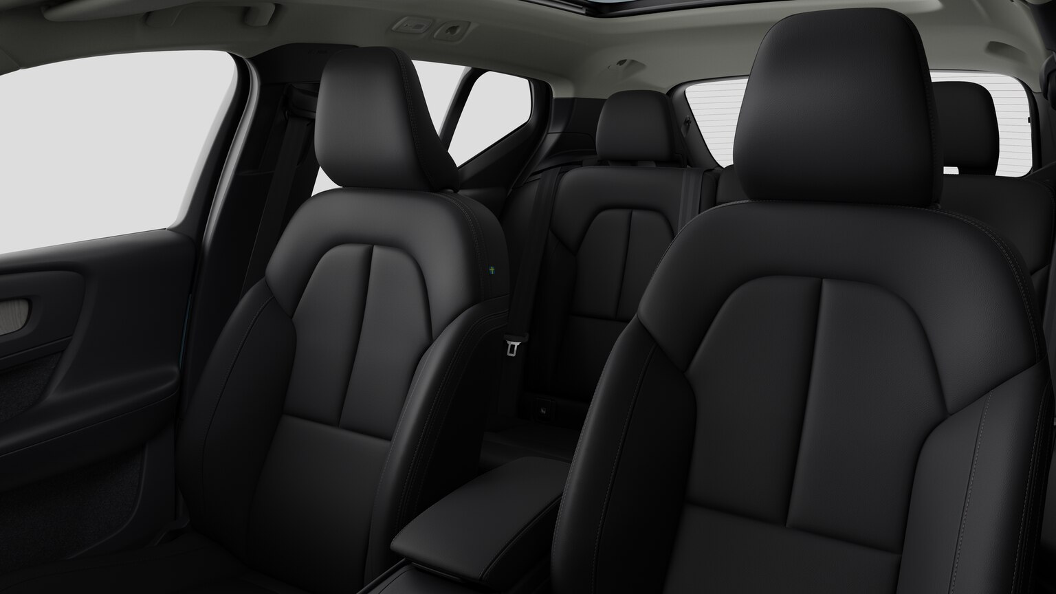 Volvo XC40 B3 Mild Hybrid Essence Core XCITE MY26