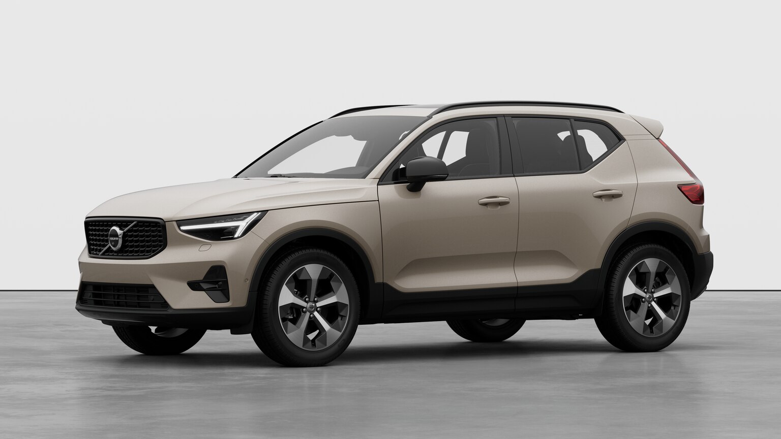 Photo Volvo XC40 B3 Mild Hybrid Essence Core XCITE MY26