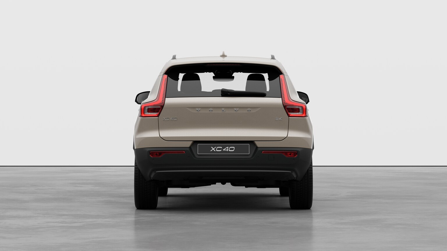 Volvo XC40 B3 Mild Hybrid Essence Core XCITE MY26