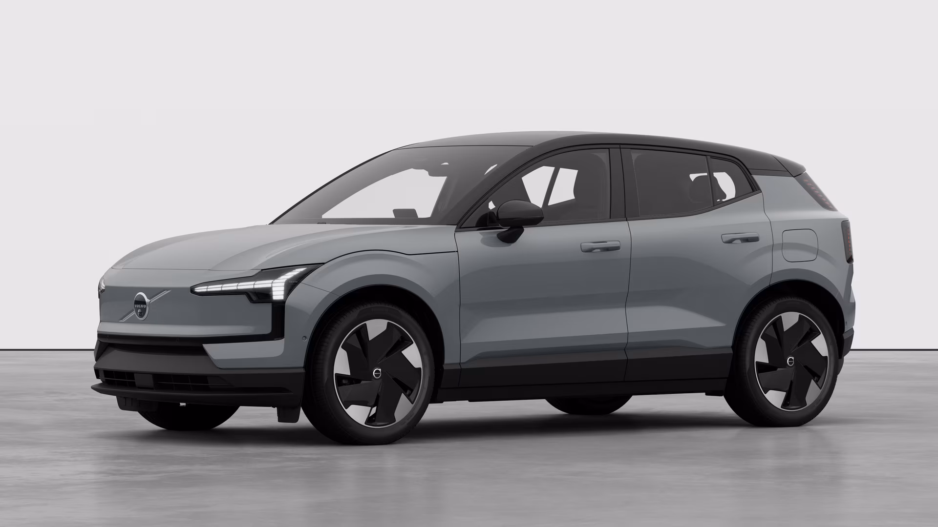 Photo Volvo EX30 E60 Twin Motor Plus AWD MY26