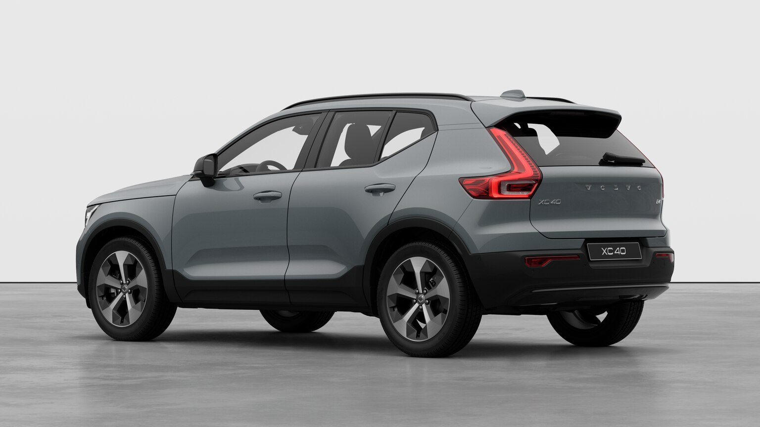 Volvo XC40 B3 Mild Hybrid Essence Core XCITE MY26