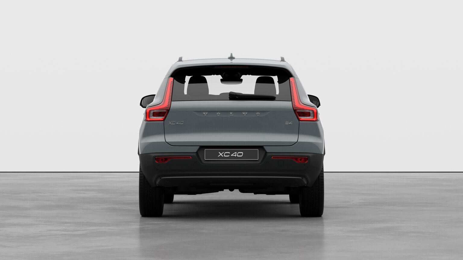 Volvo XC40 B3 Mild Hybrid Essence Core XCITE MY26