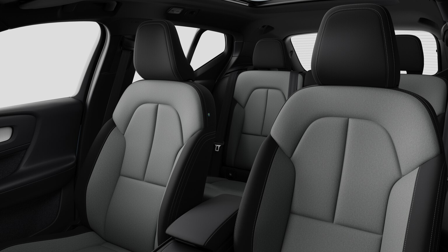 Volvo XC40 B3 Mild Hybrid Essence Core XCITE MY26