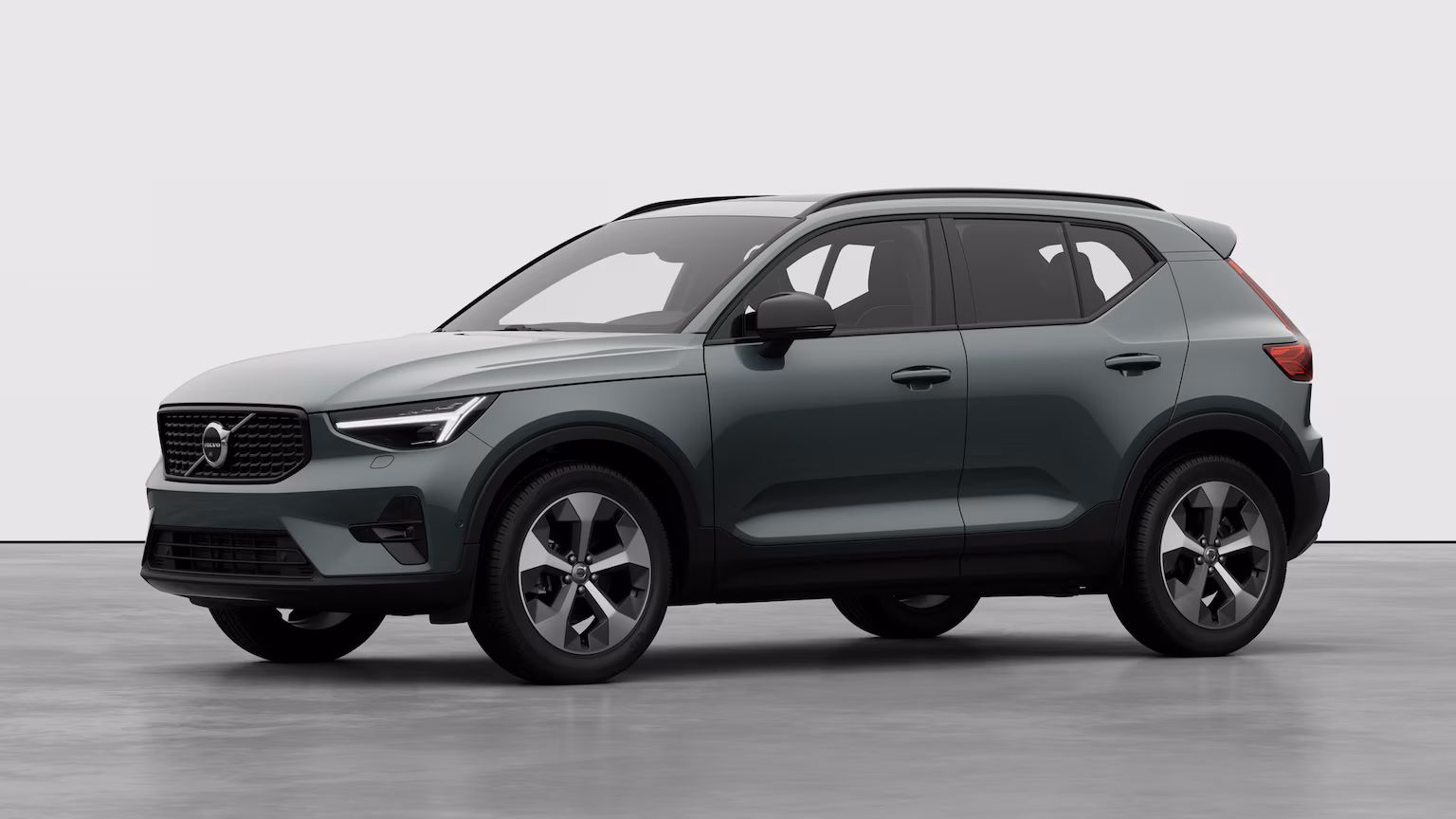 Photo Volvo XC40 B3 Mild Hybrid Essence Core XCITE MY26