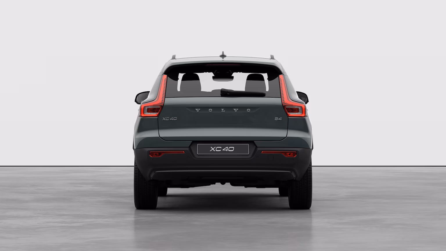 Volvo XC40 B3 Mild Hybrid Essence Core XCITE MY26