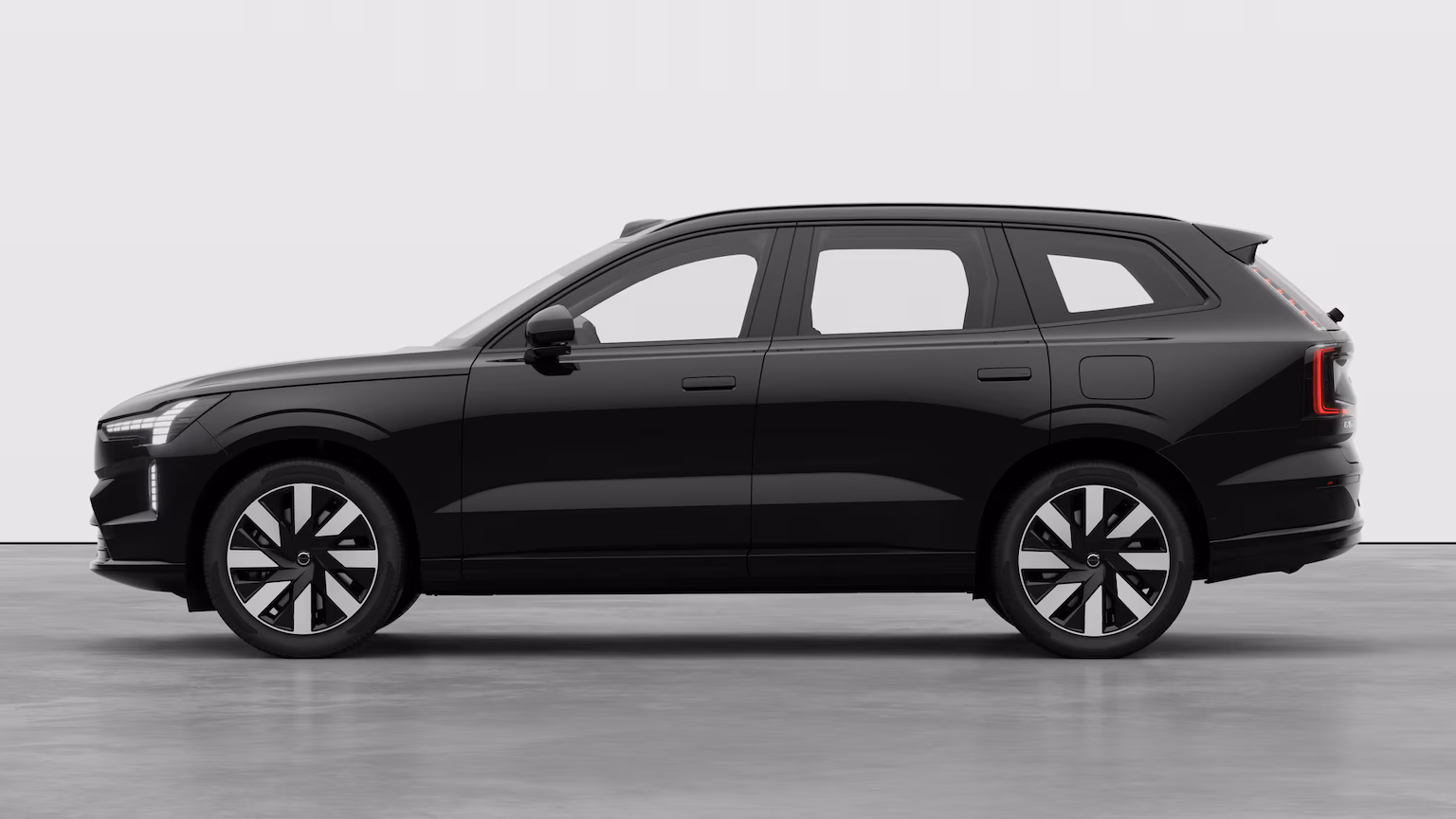Volvo EX90 Twin Motor Modèles électriques Ultra 7 Sièges MY26
