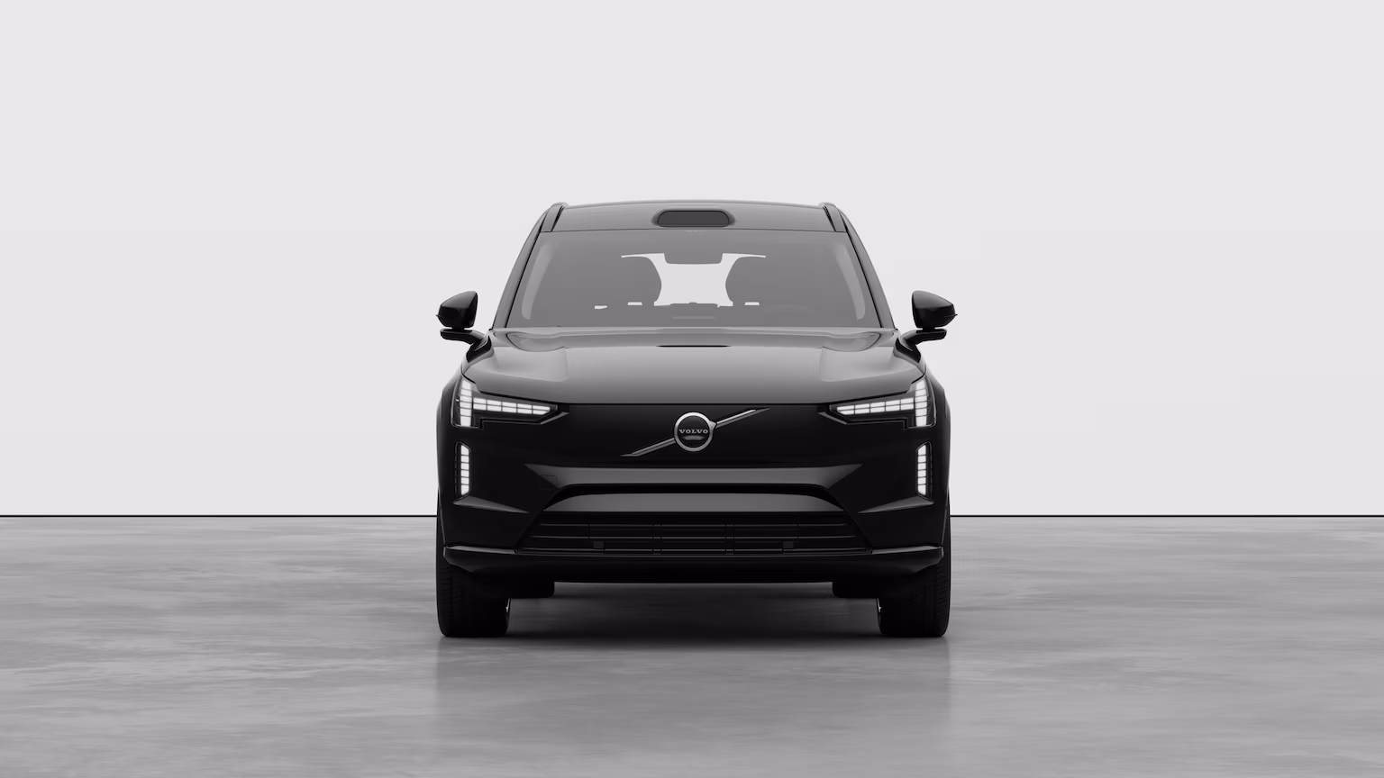 Volvo EX90 Twin Motor Modèles électriques Ultra 7 Sièges MY26