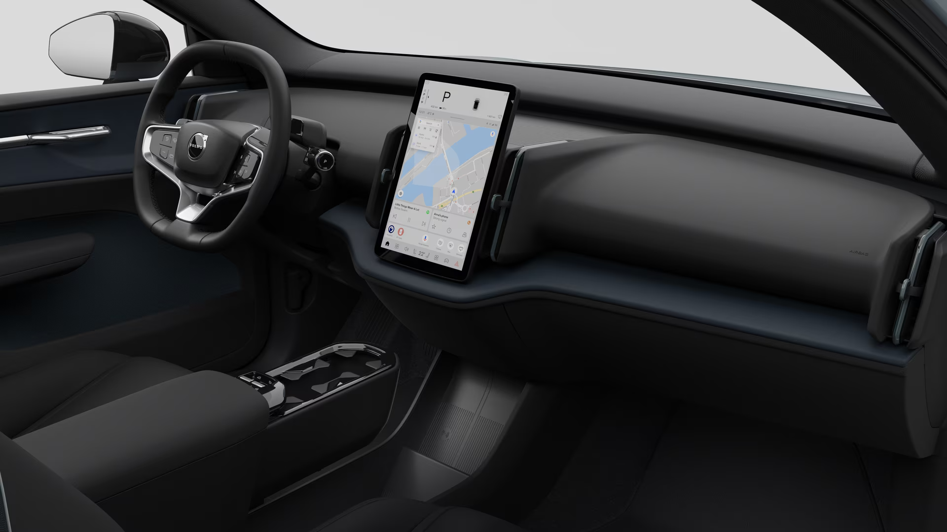 Photo Volvo EX30 E60 Twin Motor Ultra AWD MY26