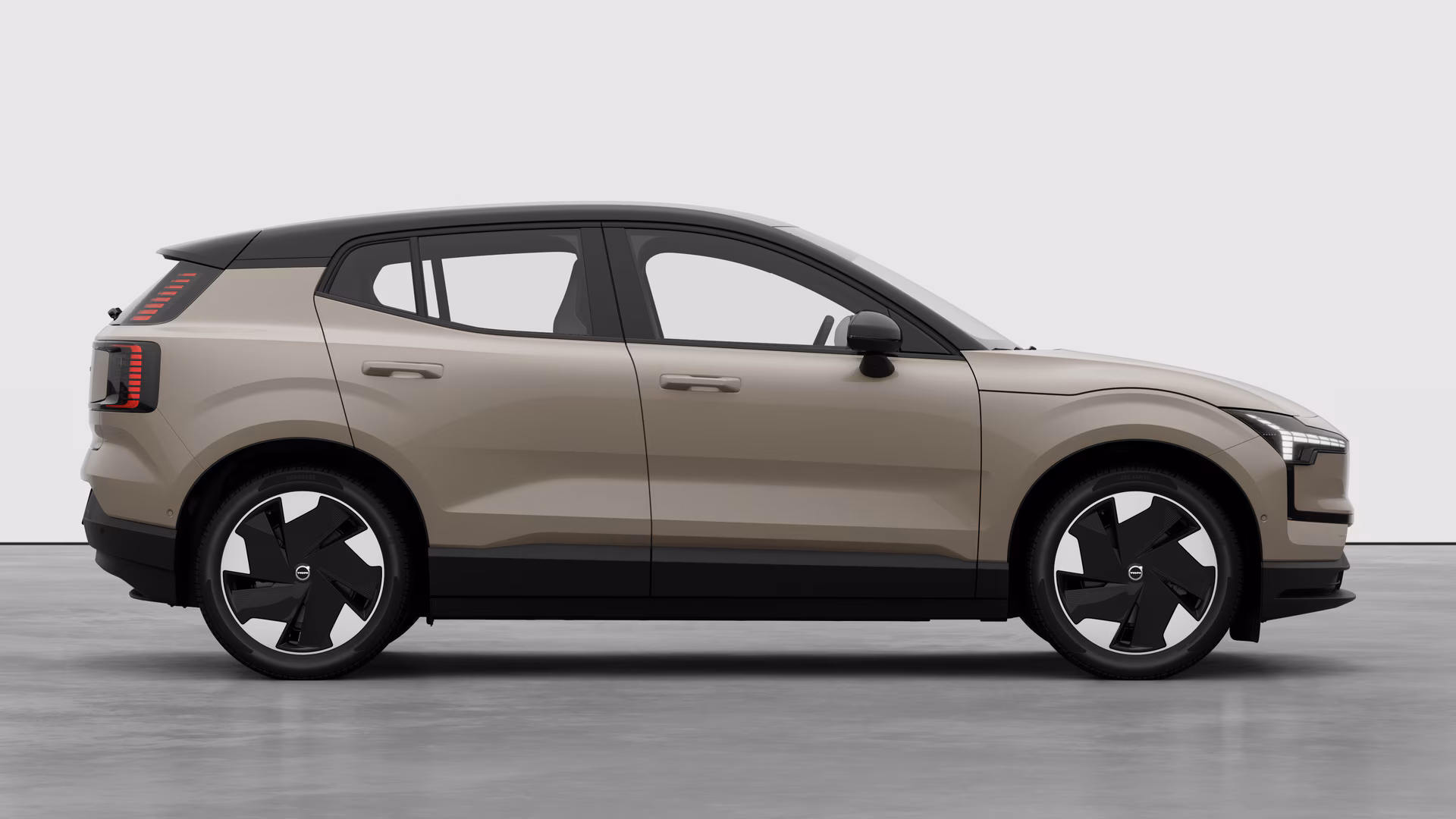 Volvo EX30 Cross Country Twin Motor Performance Modèles électriques Ultra MY26