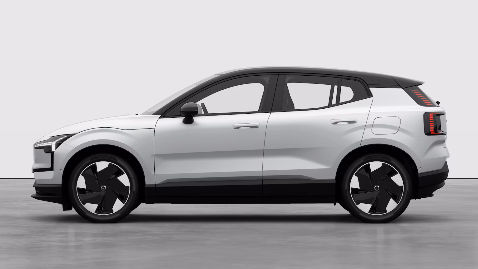 Volvo EX30 E60 Twin Motor Ultra AWD MY26