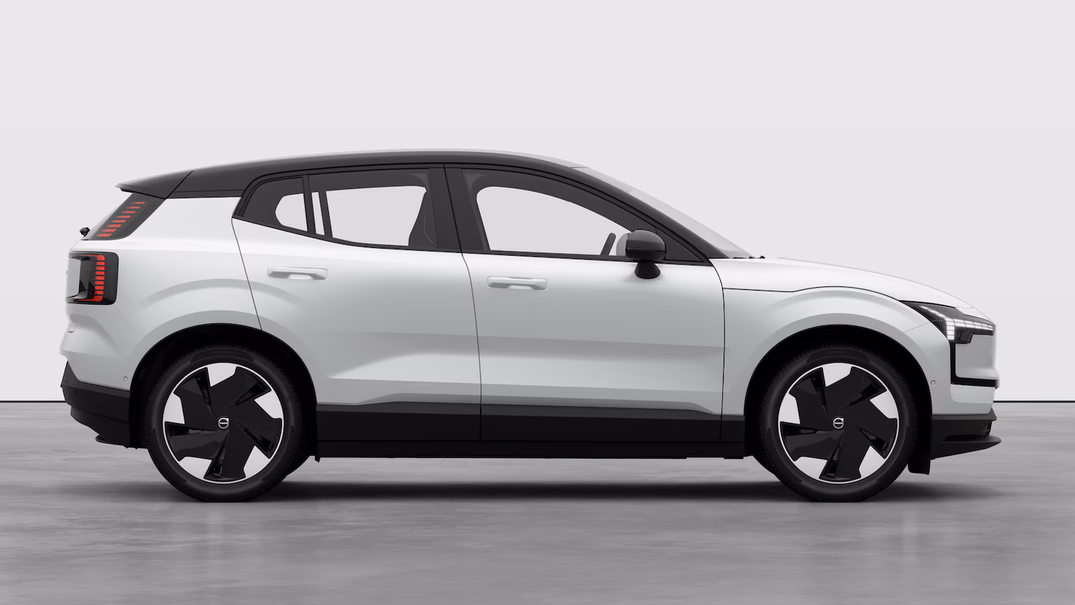 Volvo EX30 E60 Twin Motor Ultra AWD MY26
