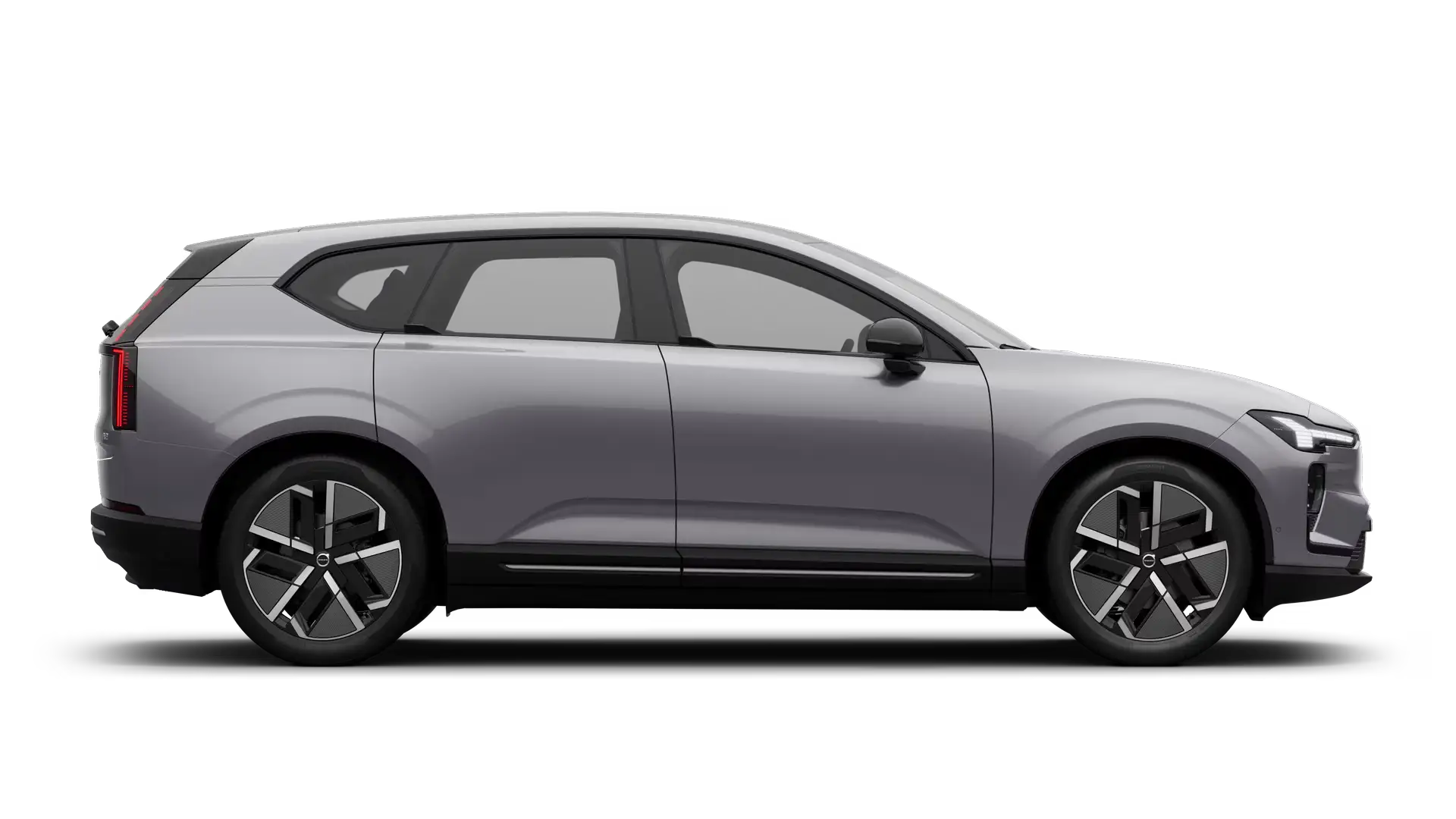 Volvo EX60 P10 AWD Plus MY27