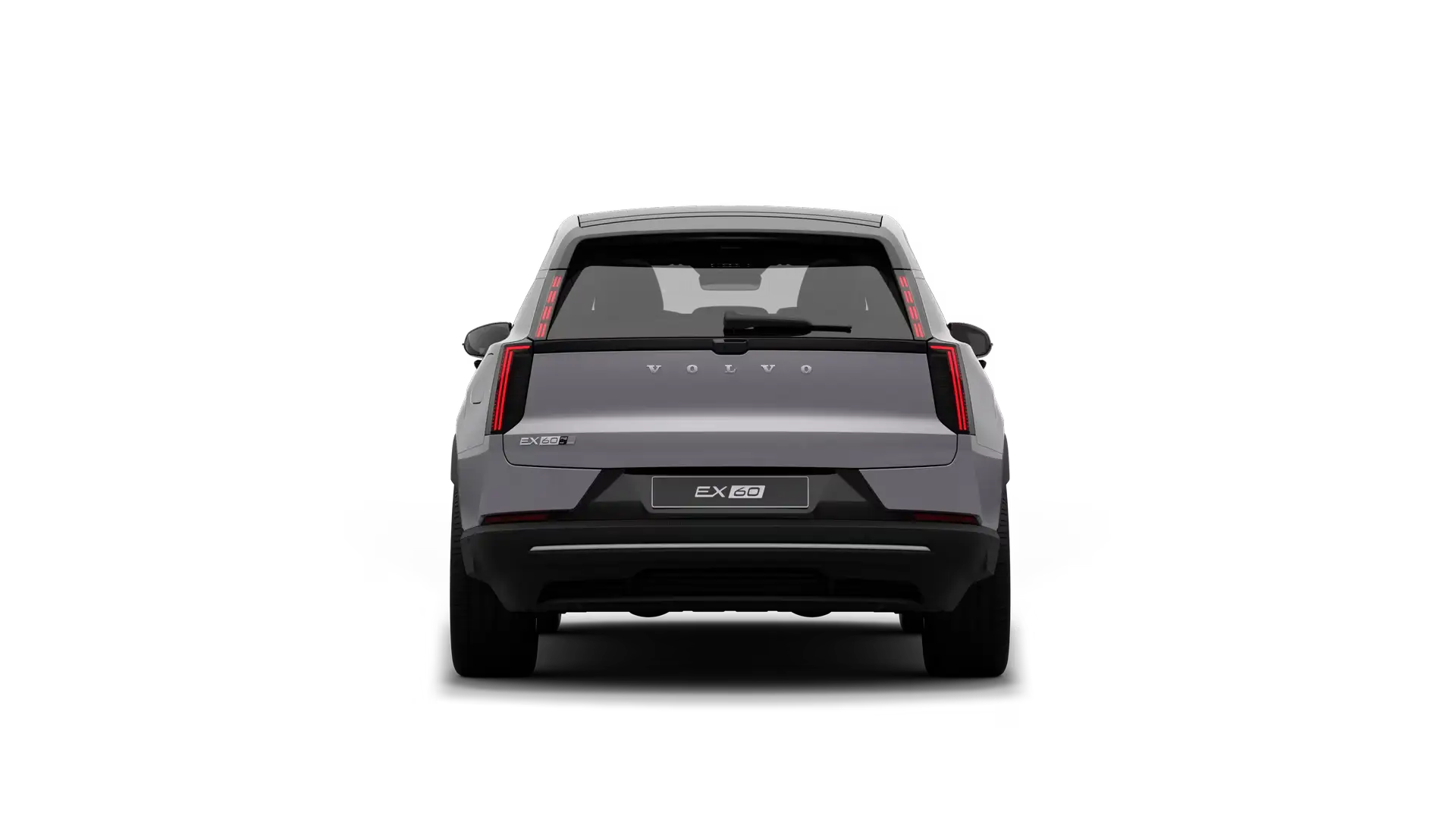 Volvo EX60 P10 AWD Plus MY27