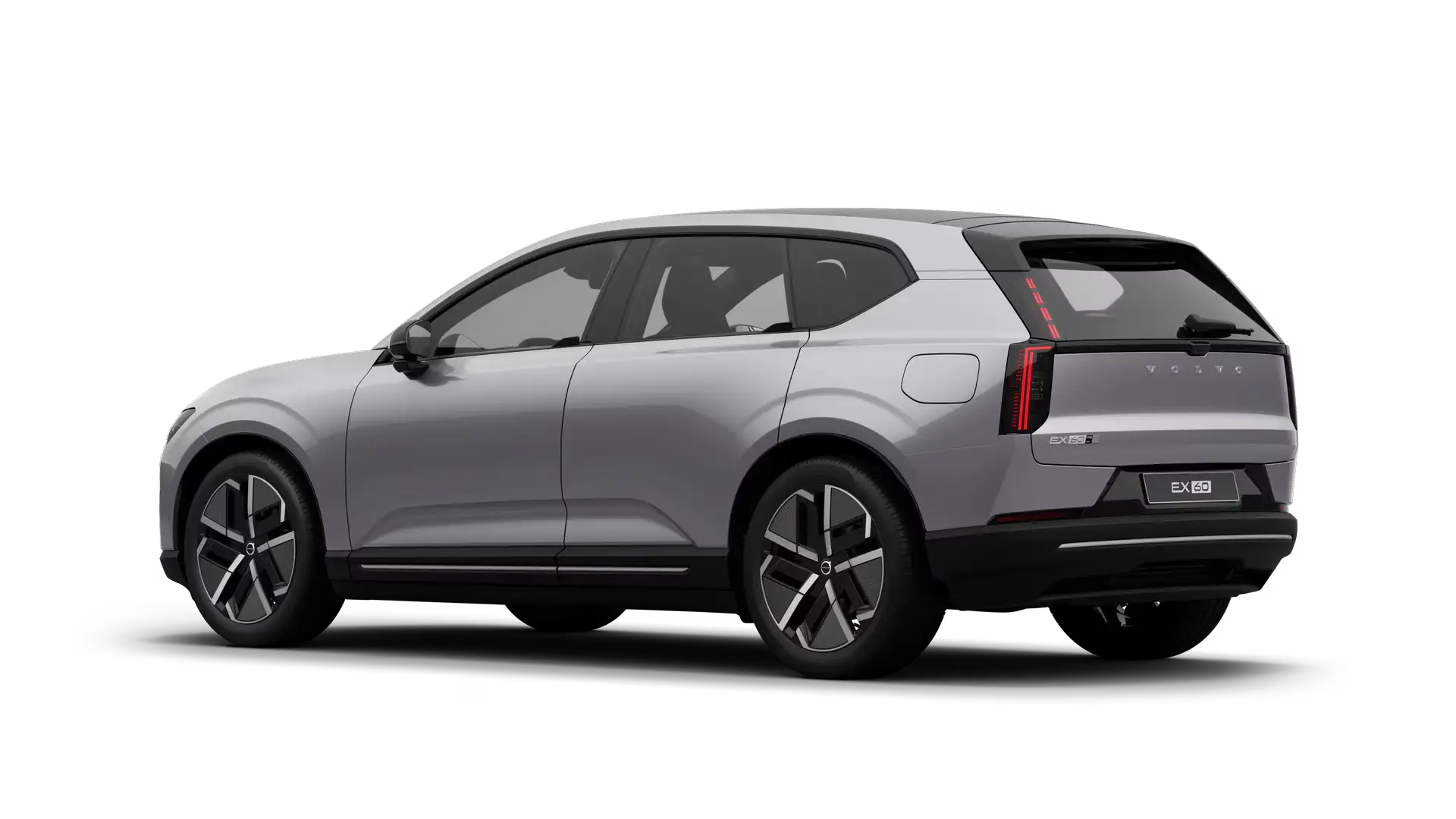 Volvo EX60 P10 AWD Plus MY27
