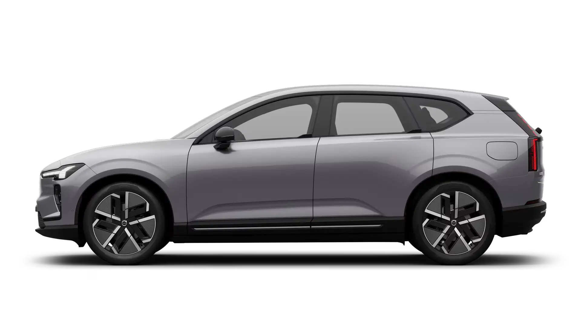 Volvo EX60 P10 AWD Plus MY27