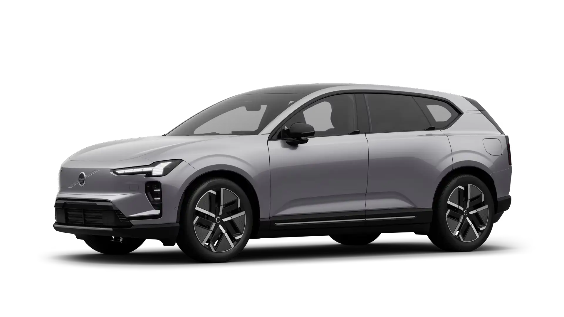 Photo Volvo EX60 P10 AWD Plus MY27