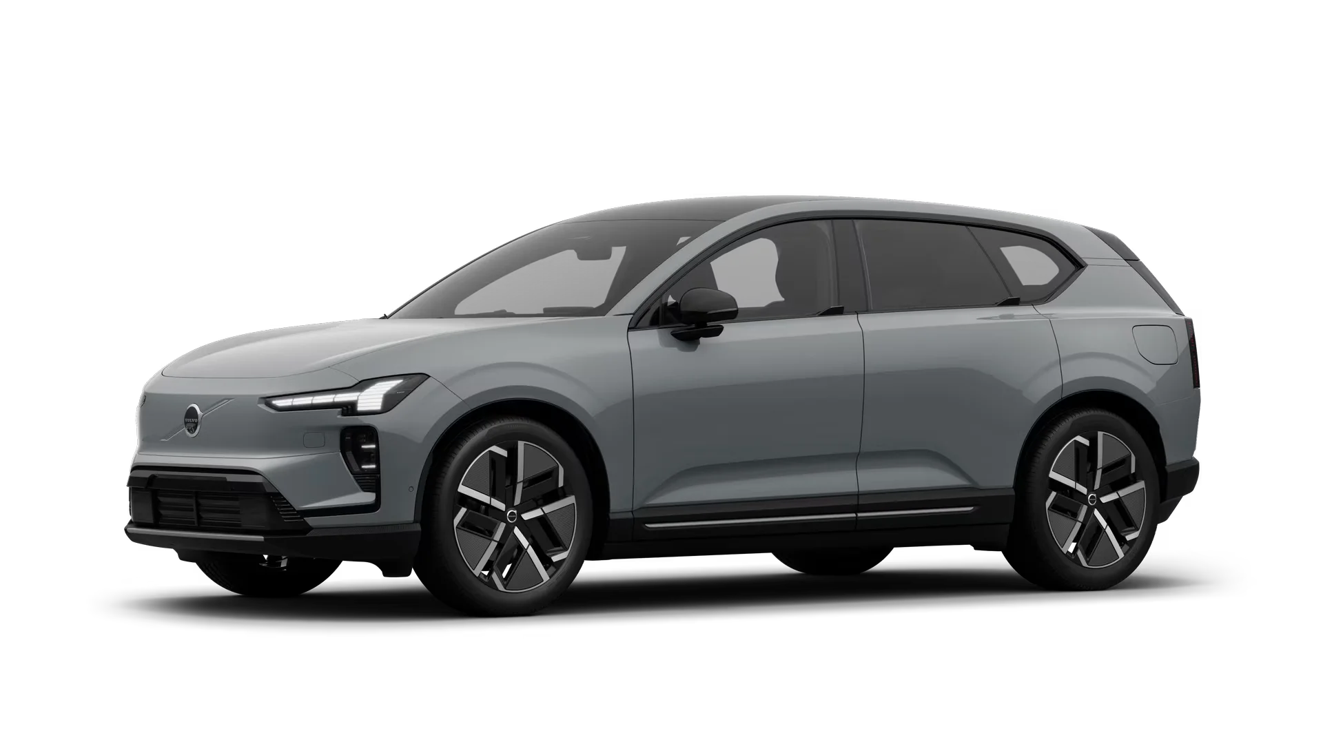 Photo Volvo EX60 P10 AWD Plus MY27