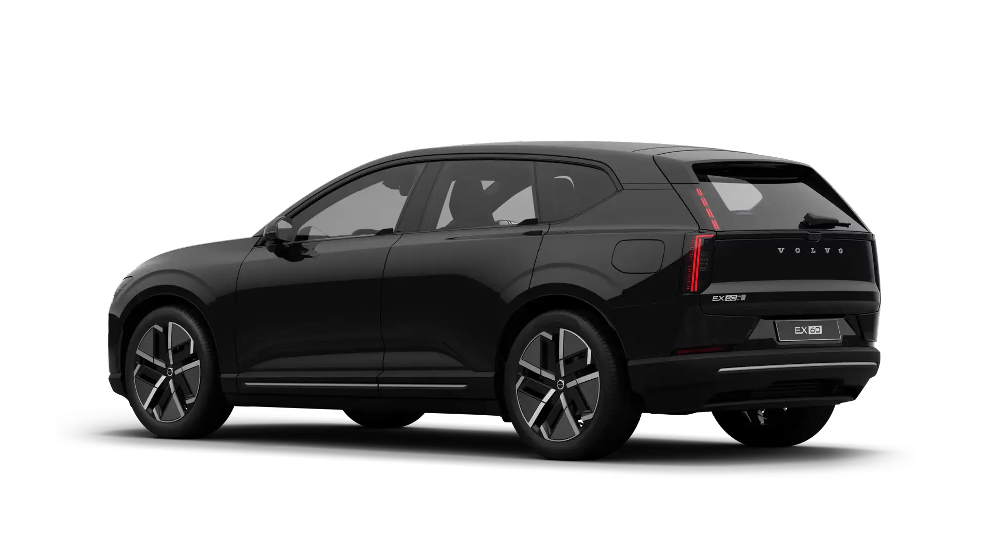 Volvo EX60 P6 FWD Plus MY27