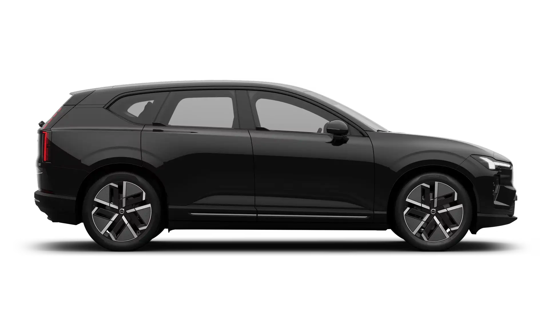 Volvo EX60 P6 FWD Plus MY27