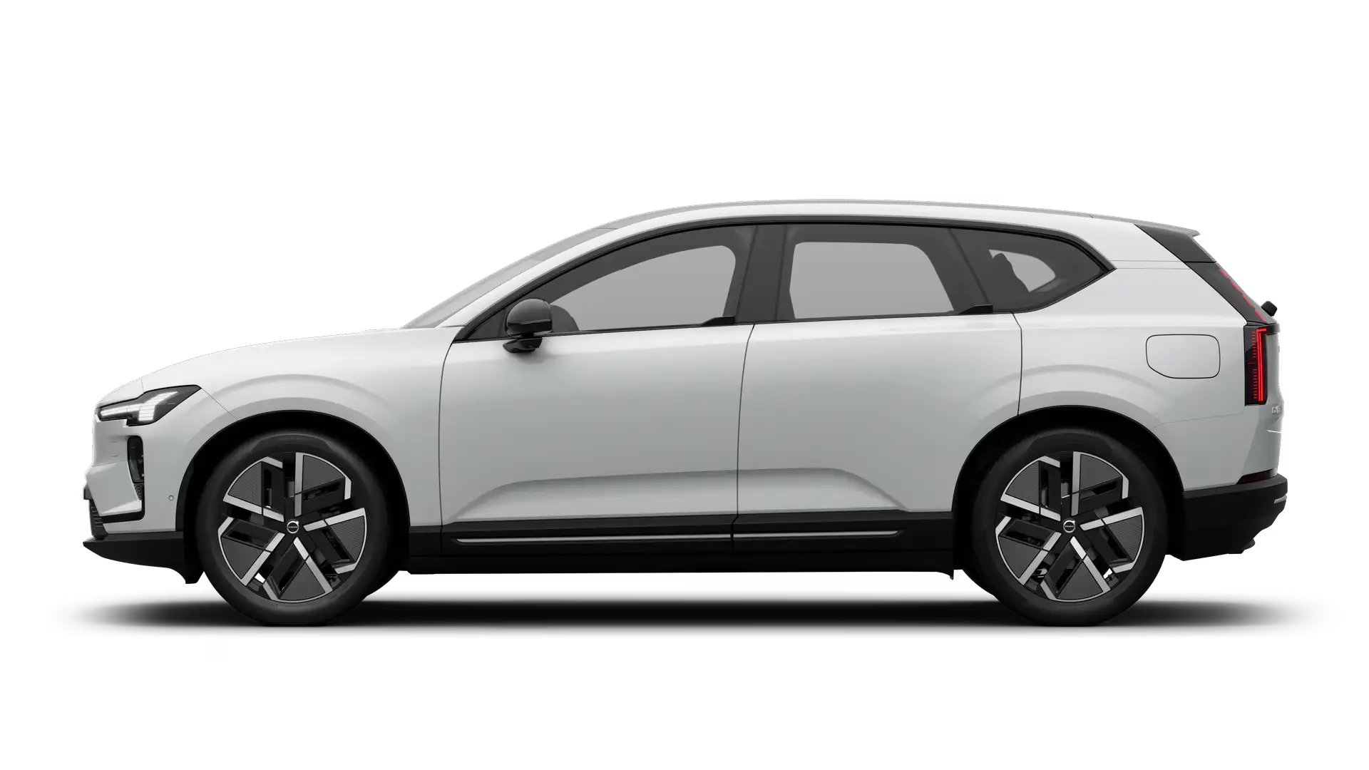 Volvo EX60 P10 AWD Ultra MY27