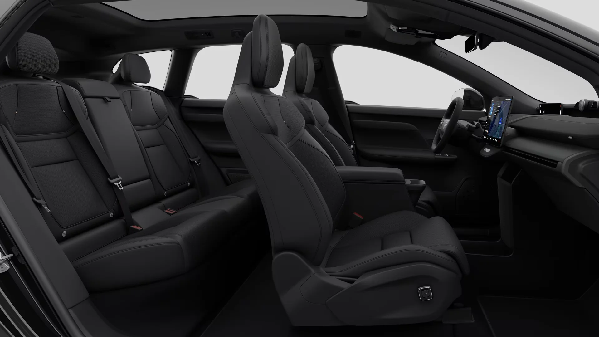 Volvo EX60 P10 AWD Ultra MY27