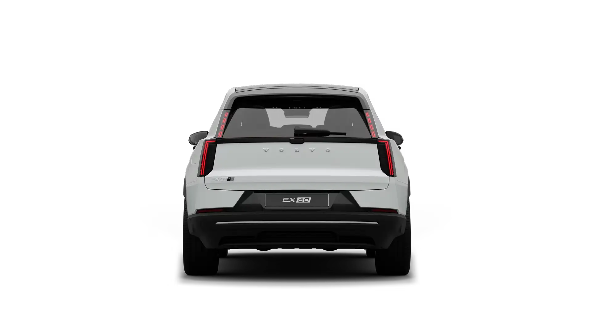 Volvo EX60 P10 AWD Ultra MY27