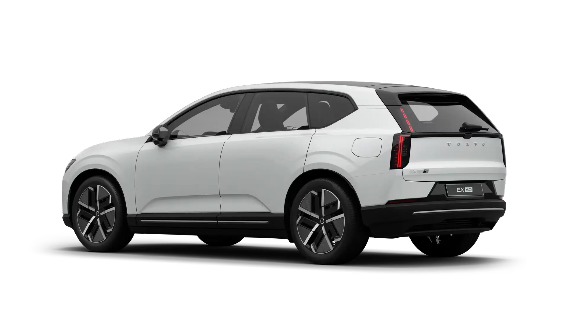 Volvo EX60 P10 AWD Ultra MY27
