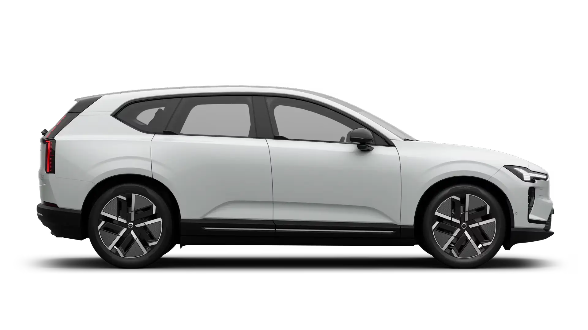 Volvo EX60 P10 AWD Ultra MY27