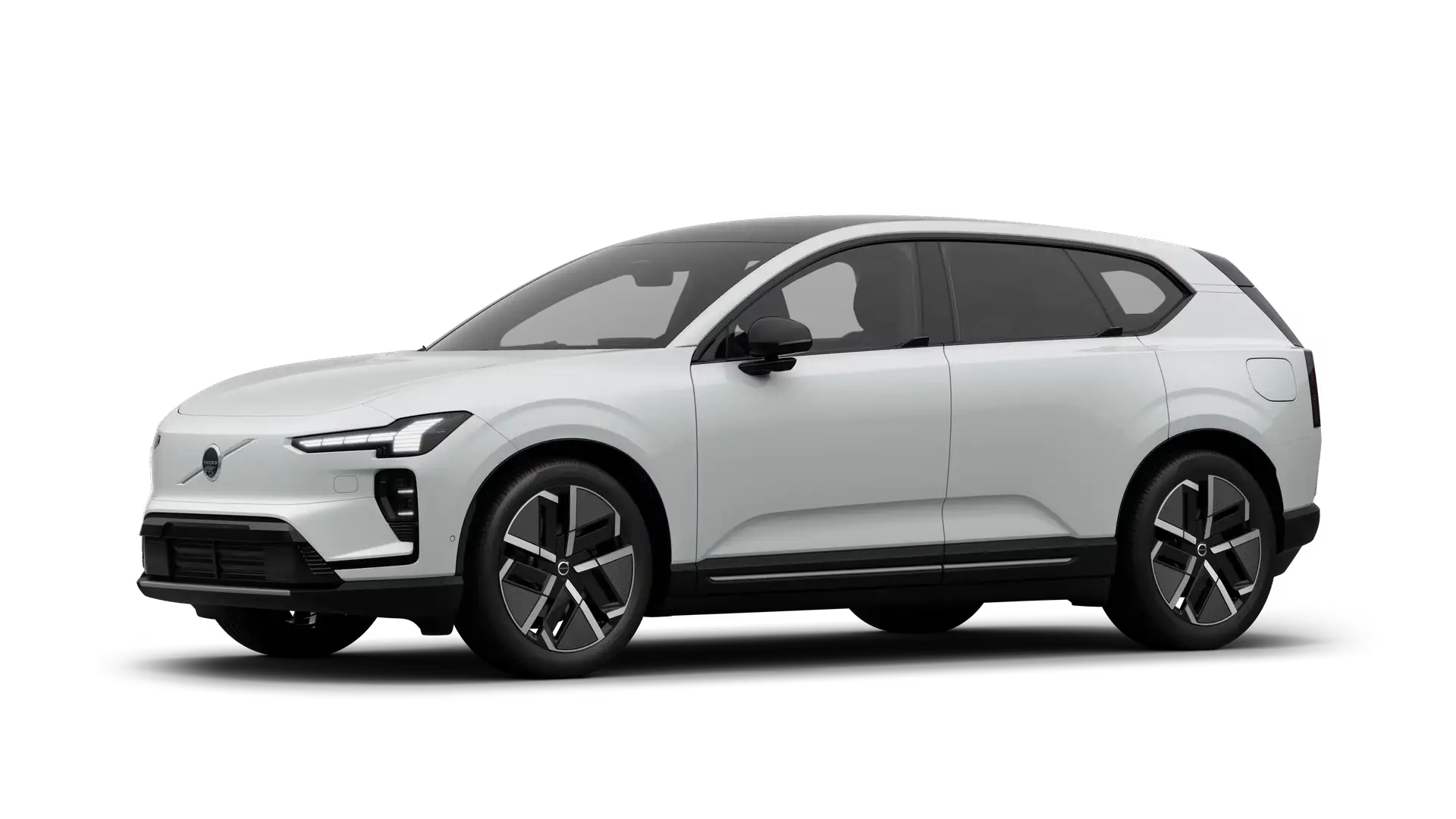 Photo Volvo EX60 P10 AWD Ultra MY27