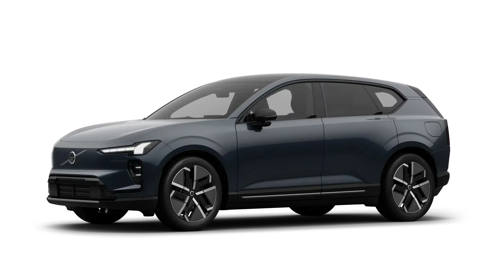 Photo Volvo EX60 P10 AWD Ultra MY27