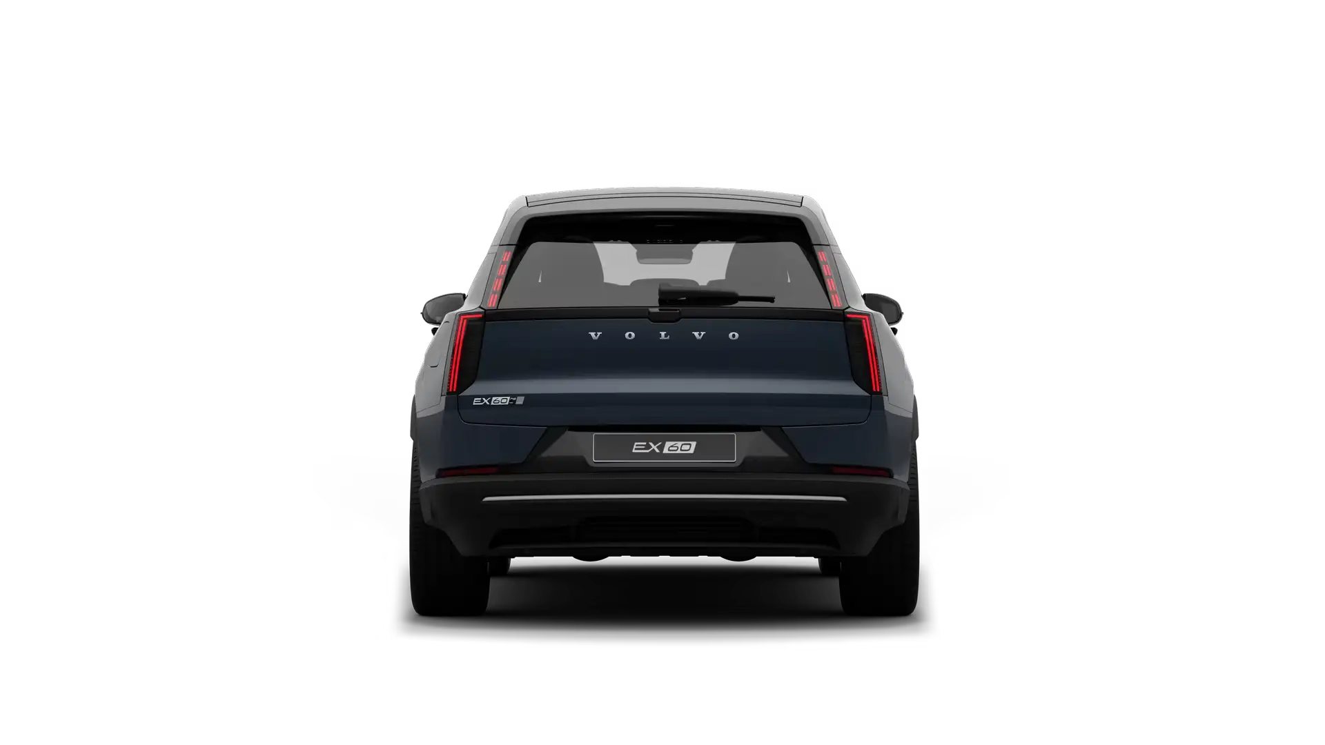 Volvo EX60 P10 AWD Ultra MY27