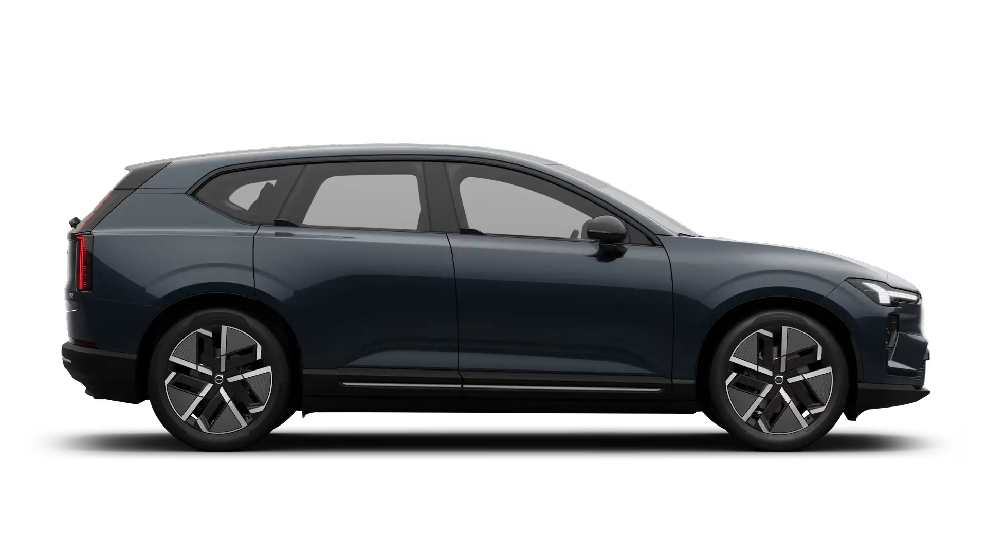 Volvo EX60 P10 AWD Ultra MY27