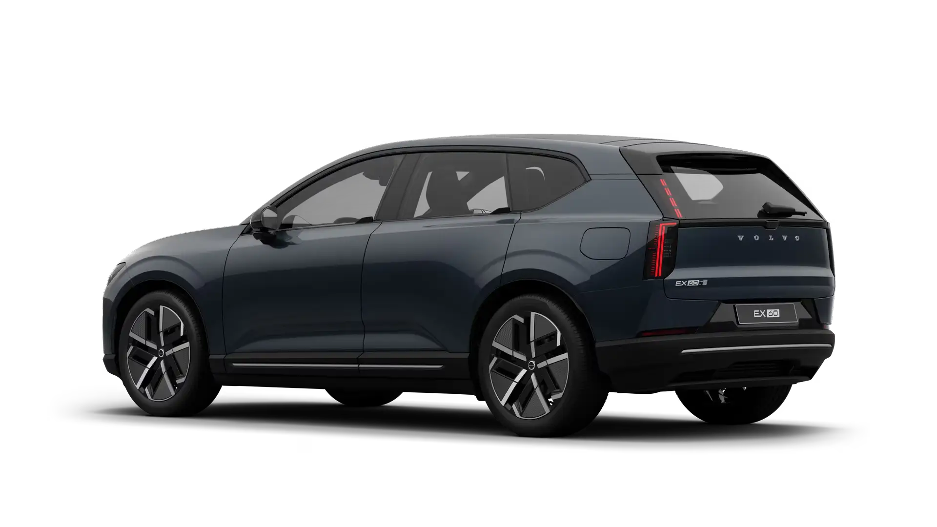 Volvo EX60 P10 AWD Ultra MY27