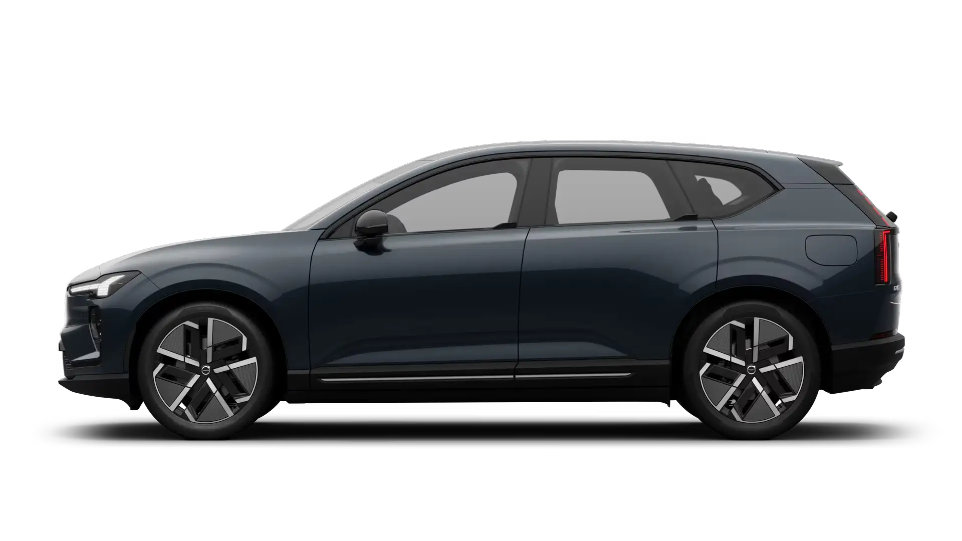 Volvo EX60 P10 AWD Ultra MY27