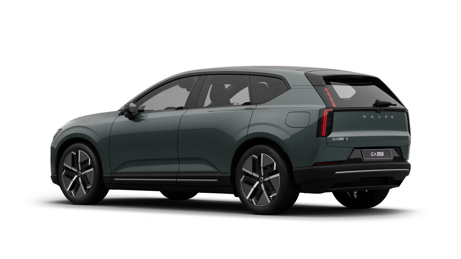 Volvo EX60 P10 AWD Ultra MY27