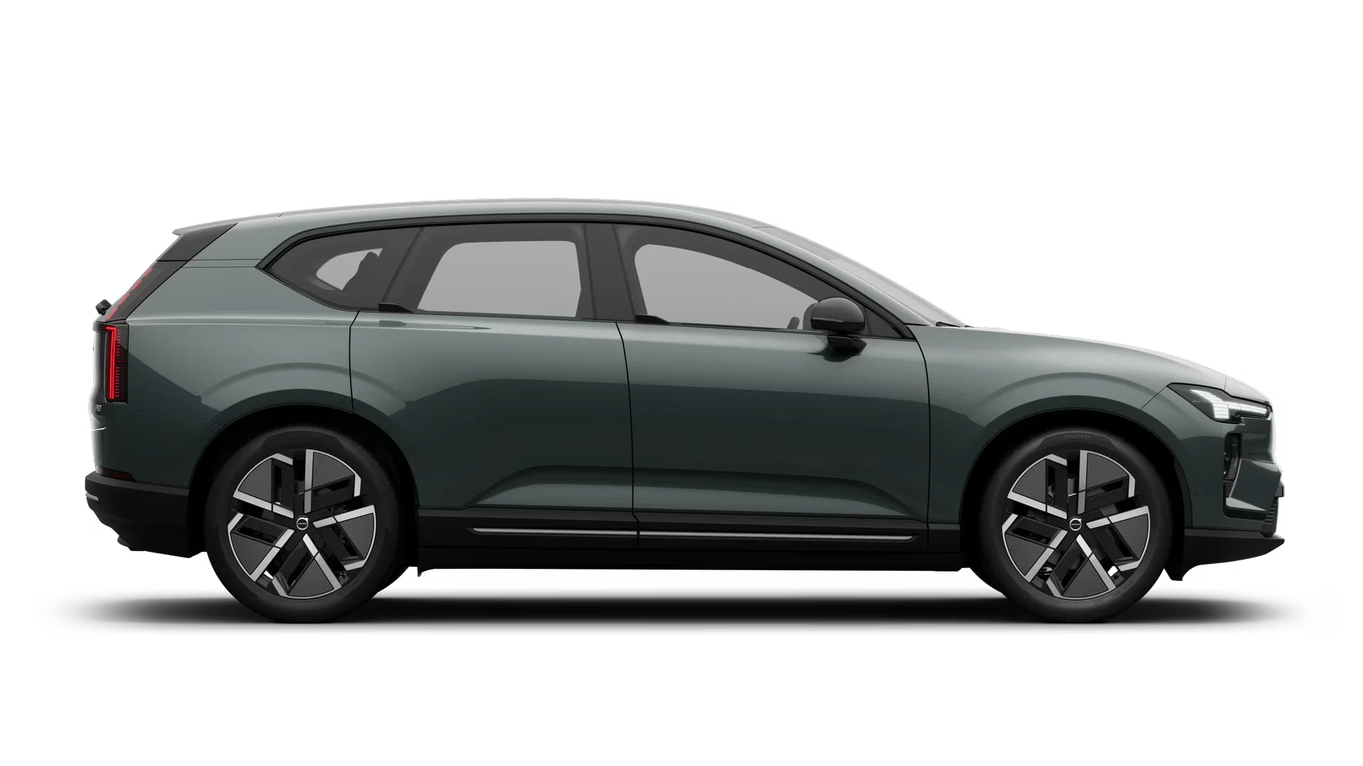 Volvo EX60 P10 AWD Ultra MY27