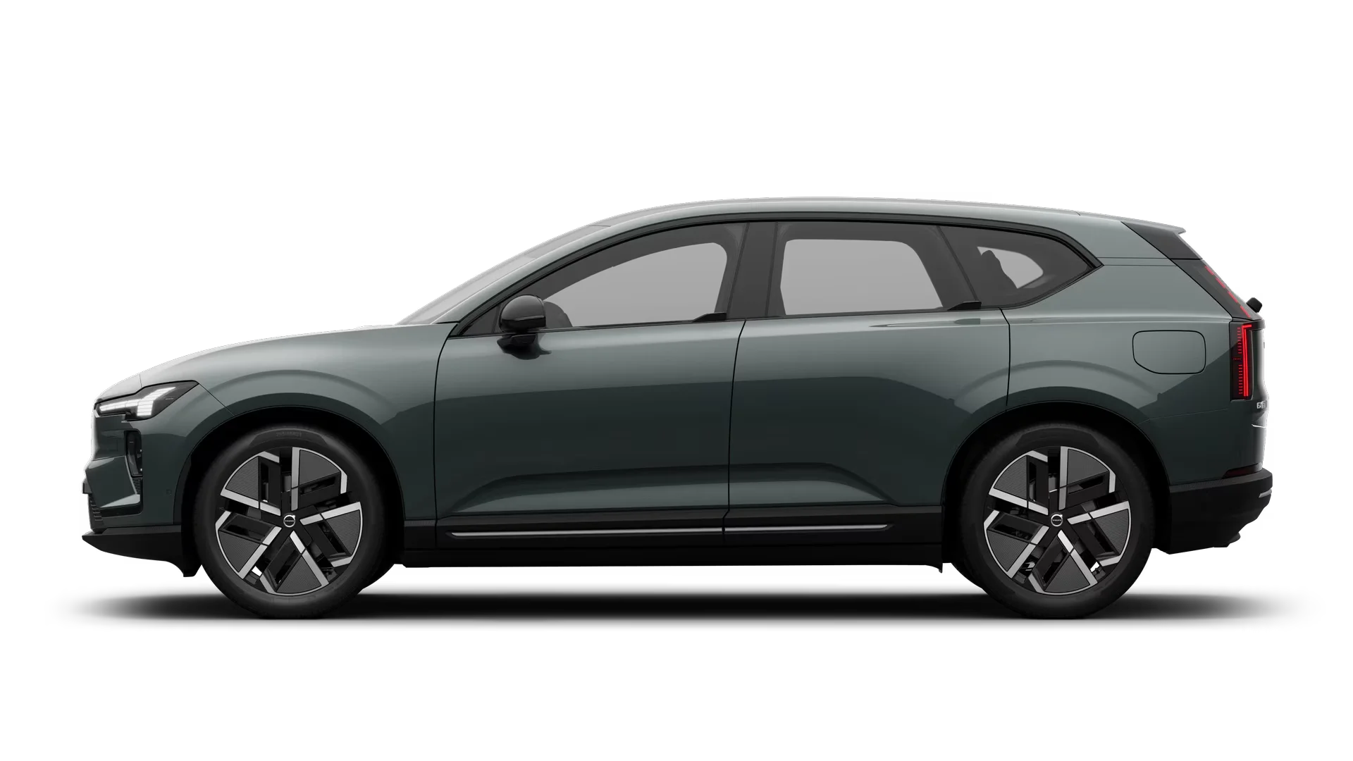 Volvo EX60 P10 AWD Ultra MY27