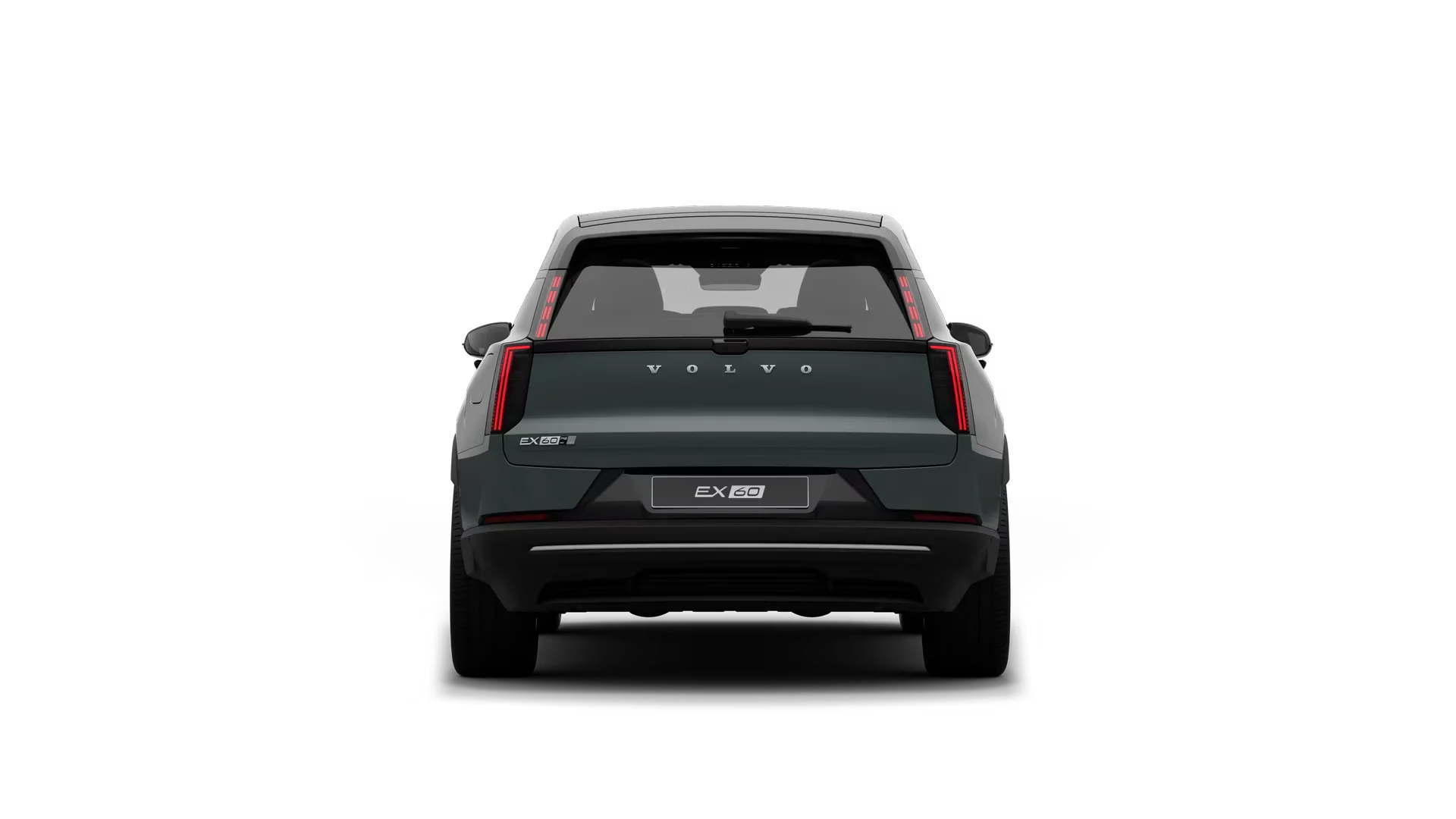 Volvo EX60 P10 AWD Ultra MY27