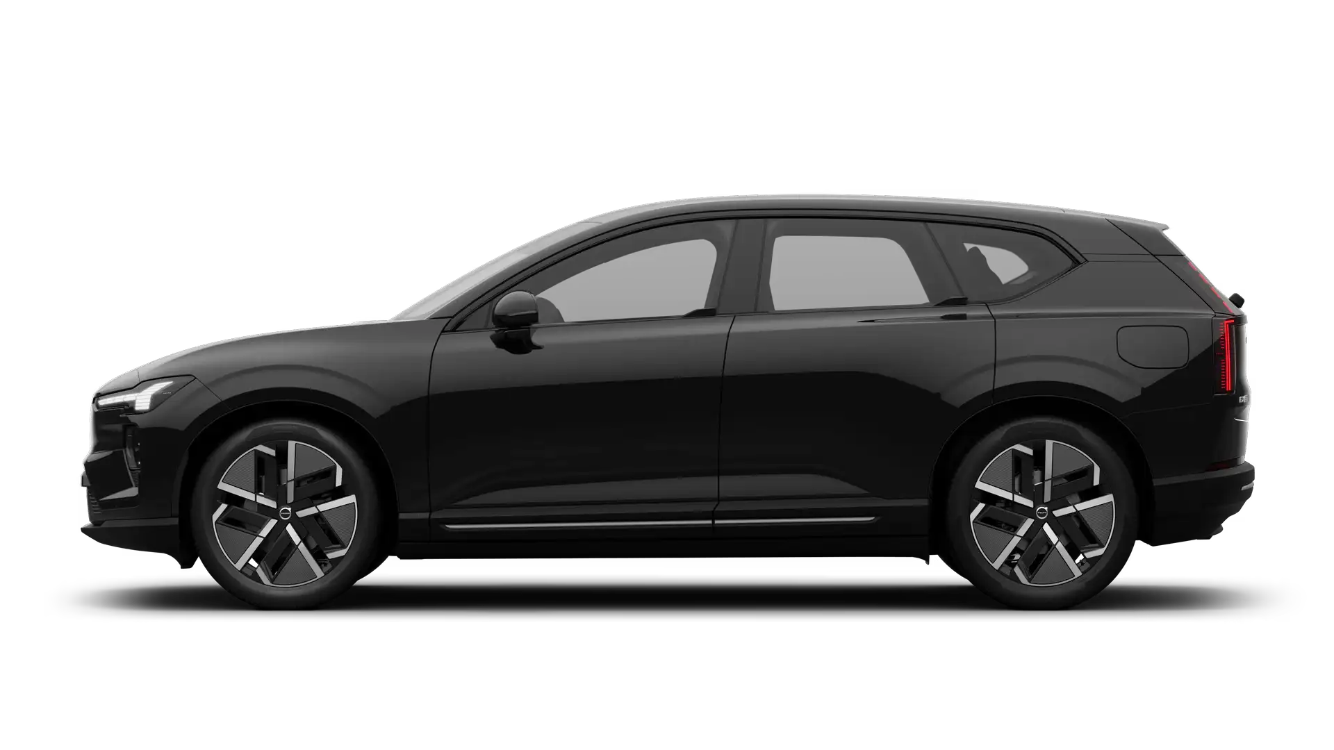 Volvo EX60 P10 AWD Ultra MY27