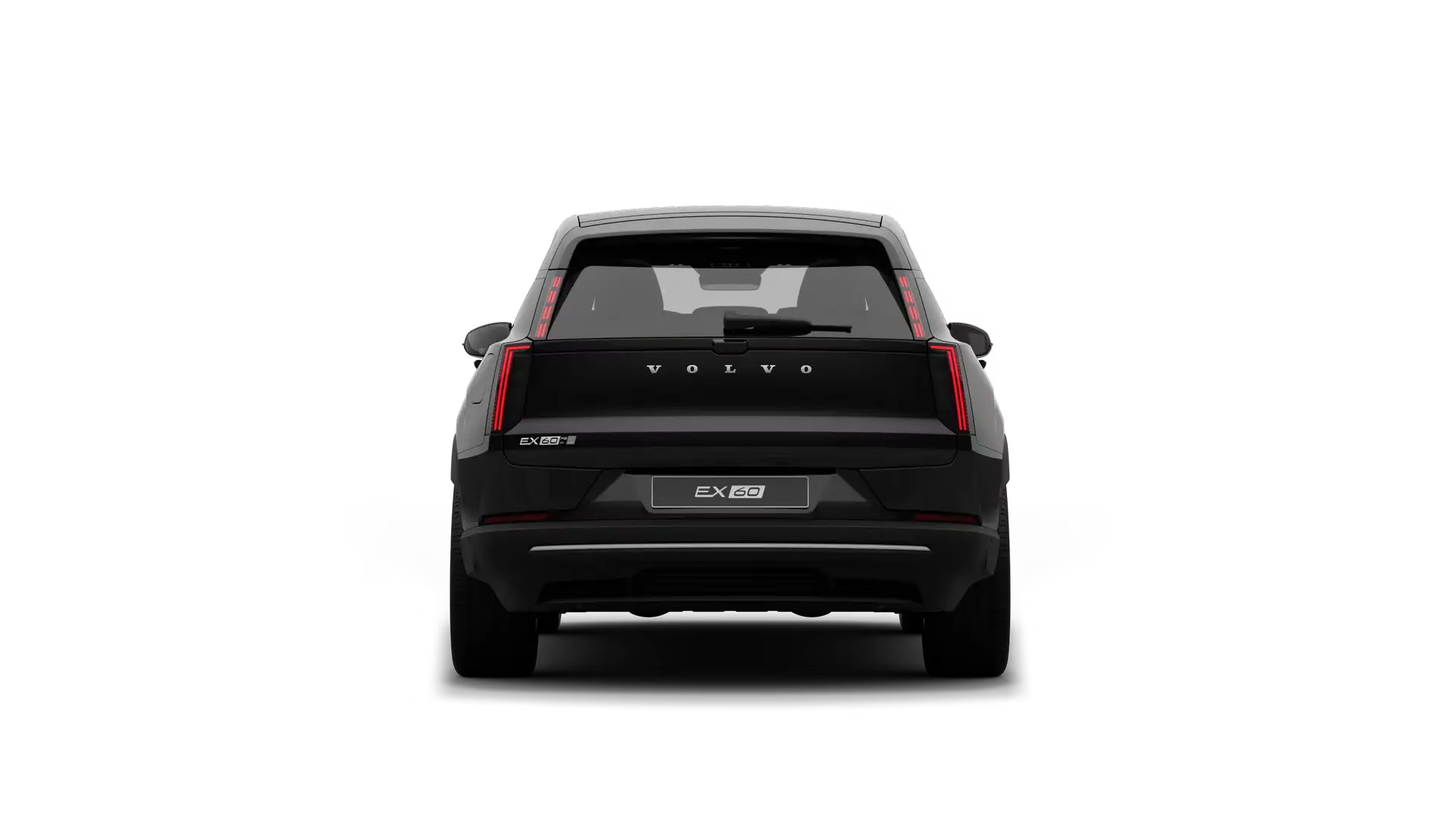 Volvo EX60 P10 AWD Ultra MY27