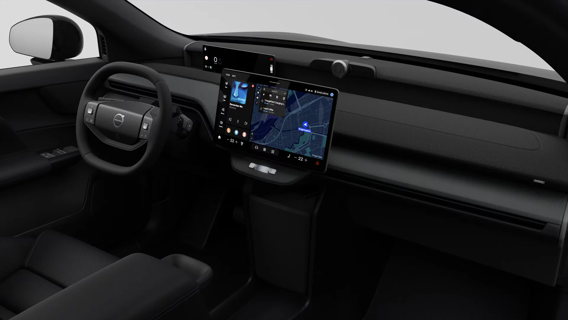 Volvo EX60 P10 AWD Ultra MY27