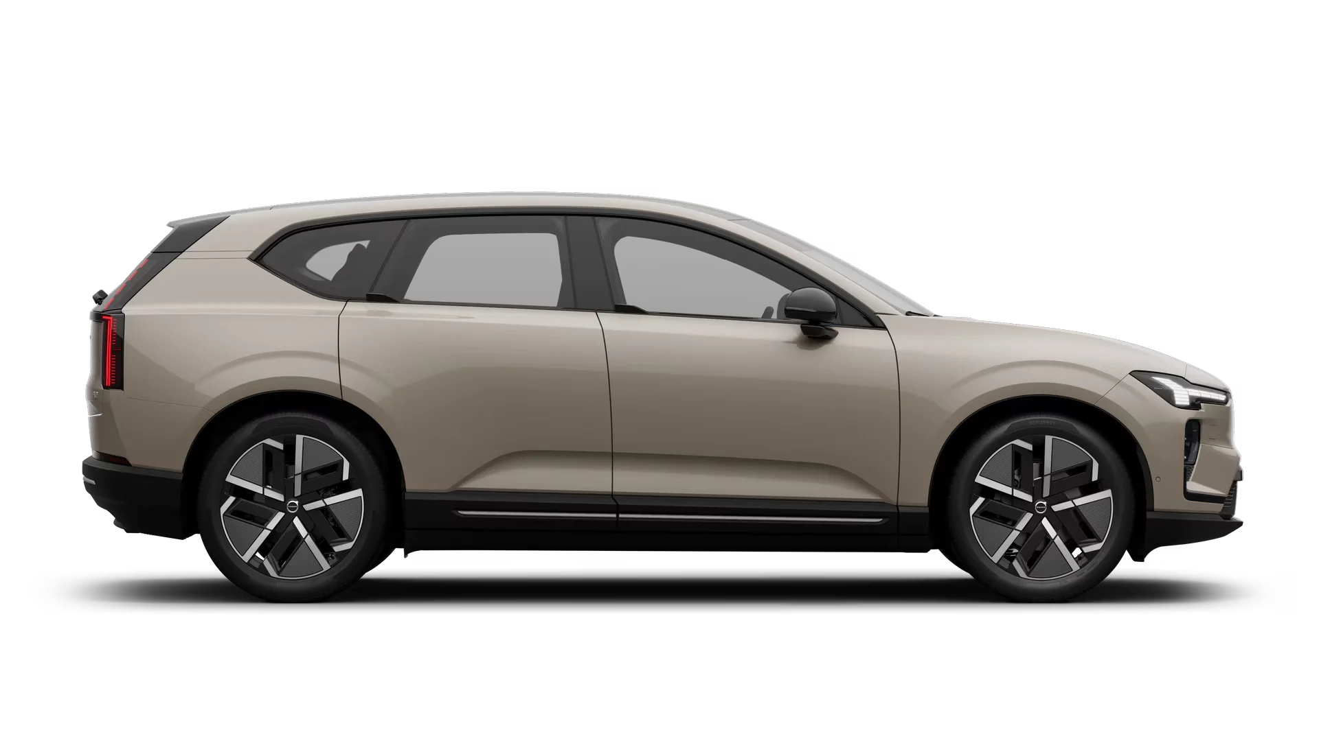 Volvo EX60 P10 AWD Ultra MY27