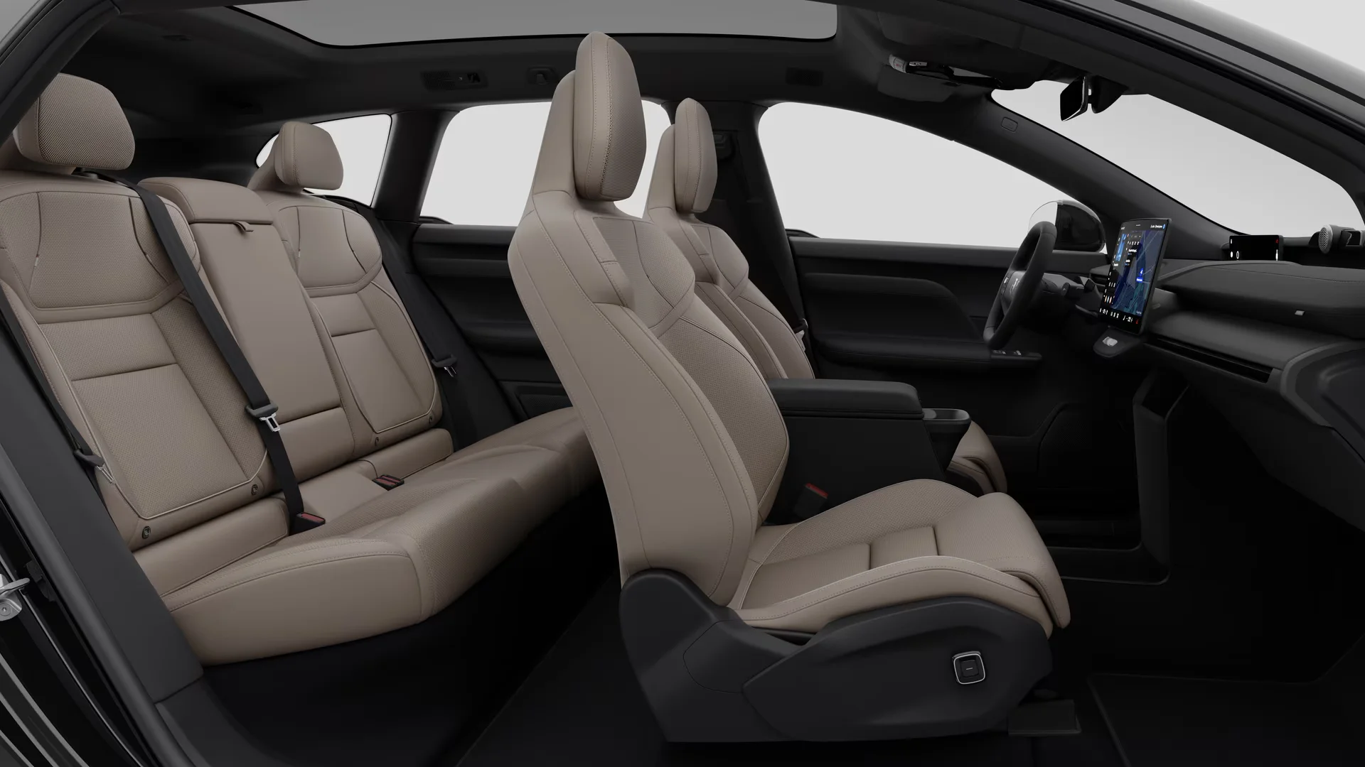 Volvo EX60 P10 AWD Ultra MY27