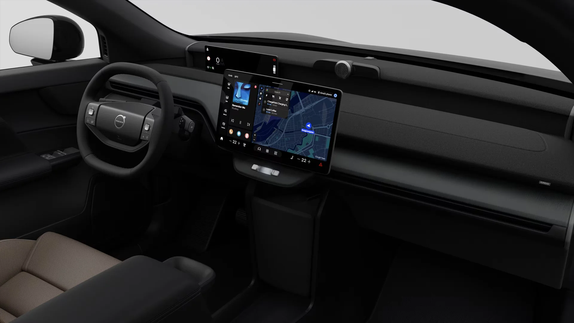 Volvo EX60 P10 AWD Ultra MY27