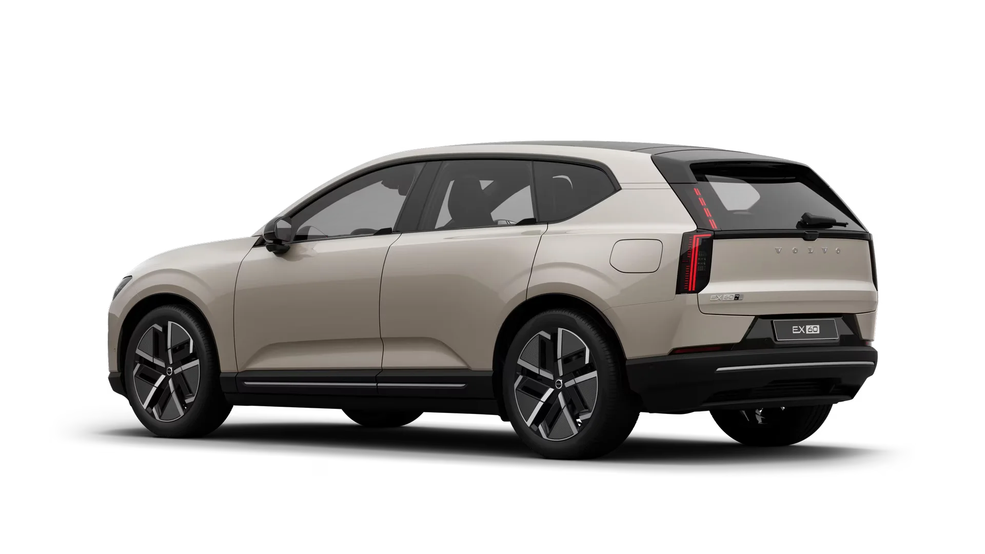 Volvo EX60 P10 AWD Ultra MY27